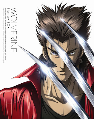 Wolverine Wolverine