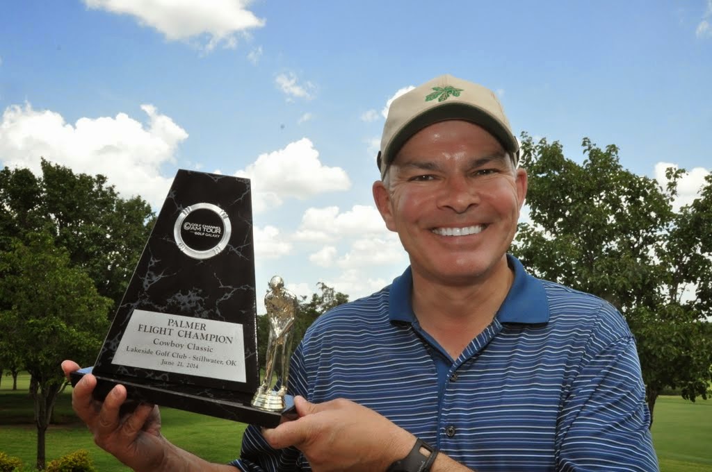 Golf Channel Am Tour Oklahoma Cowboy Classic Stillwater, Oklahoma