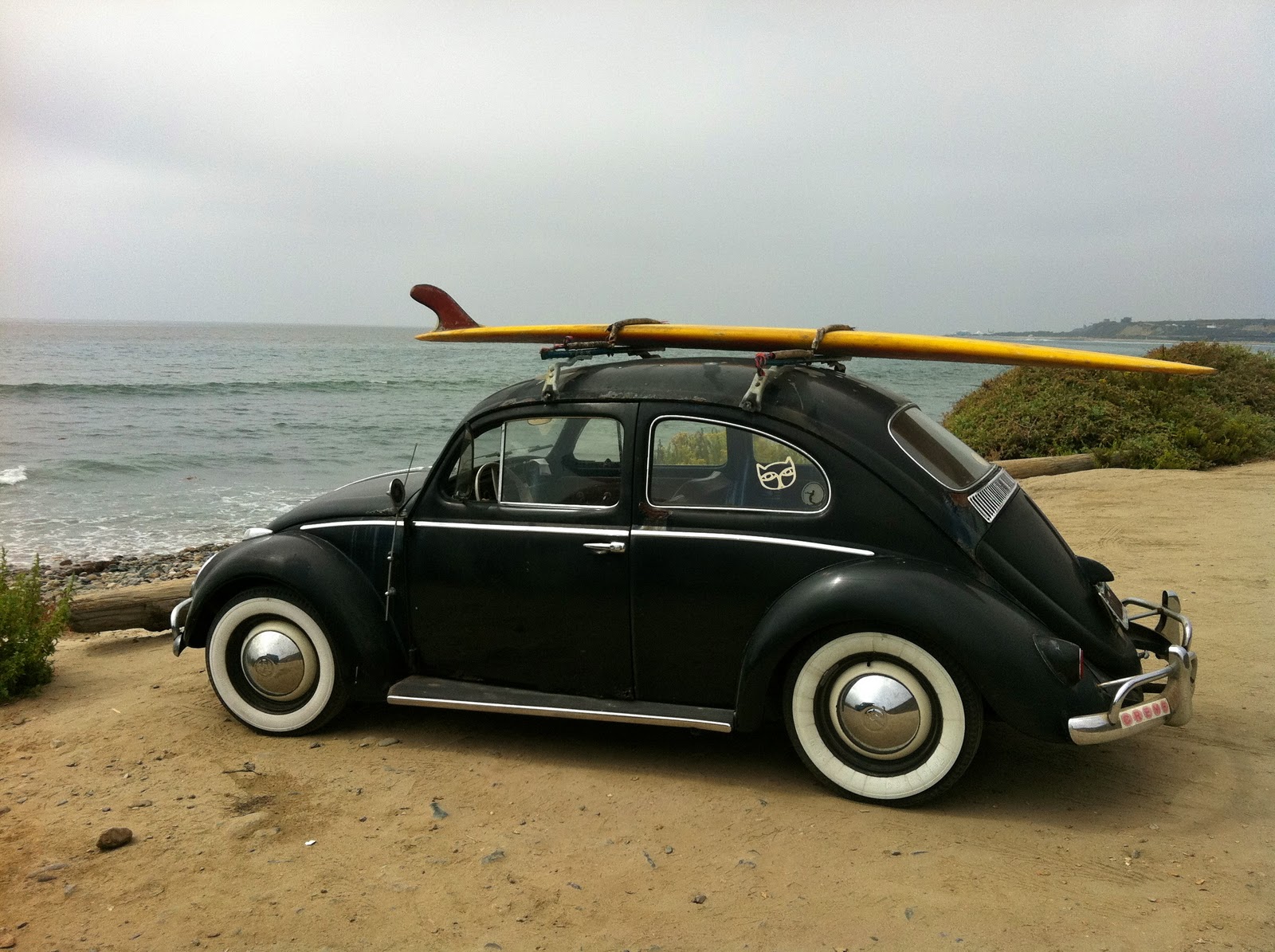 Surf Vw