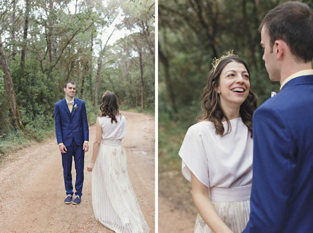 boda campestre chic rural wedding blog bodas atodoconfetti
