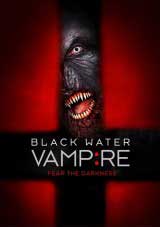 El Vampiro De Black Water (2014) DVDRip Latino