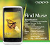 REVIEW Hp Oppo Find MUSE R821