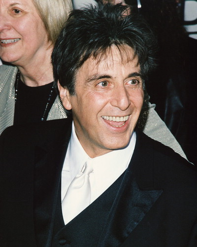 Celebrity Nude Fake: Al Pacino very hot gallery 