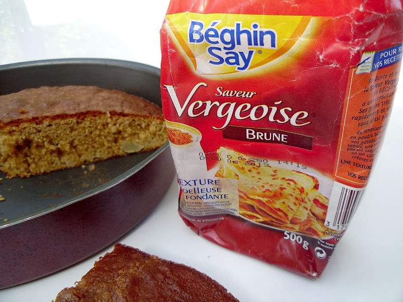 Vergeoise brune - Béghin Say