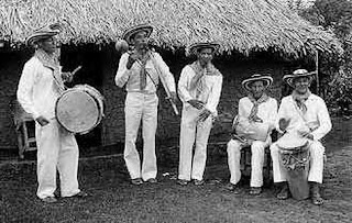 MEDELLIN ANTIGUO Y SU MUSICA: LOS GAITEROS DE SAN JACINTO -Vol. 4