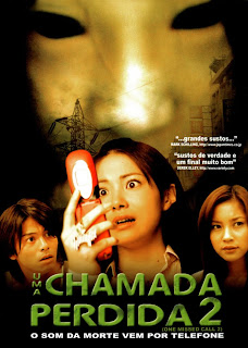 Download Uma Chamada Perdida 2 DVDRip Dublado