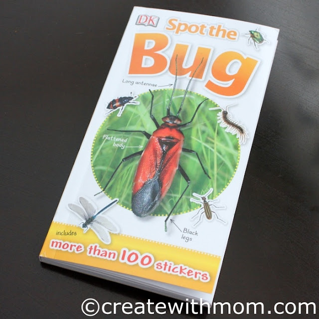  bug book
