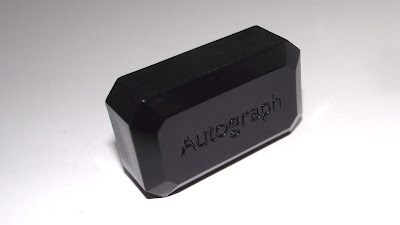 Autograph By M&S Black Amber Eau De Parfum Review Autograph By M&S Black Amber Eau De Parfum Review