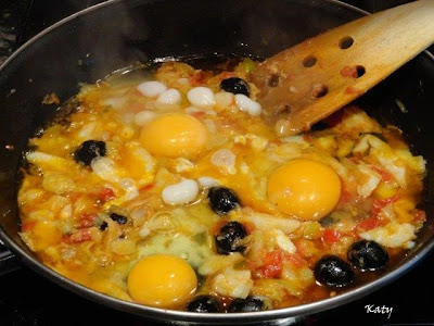 Bacalao A La Sartén