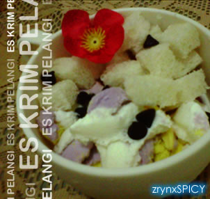 Es Krim Pelangi