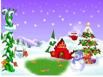 Vườn Thượng Uyển 103 Noel: Bổ sung Khu vườn tuyết Vườn Thượng Uyển 103 Noel: Bổ sung Khu vườn tuyết