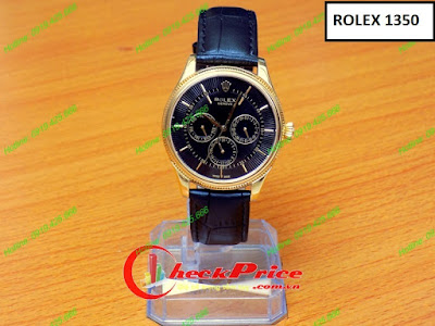Đồng hồ Rolex sáng tạo bắt mắt, mang tới trải nghiệm mới cho người đeo - 10