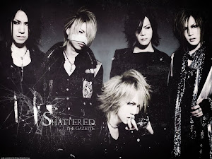 The GazettE