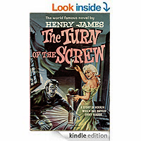 The Turn of the Screw by Henry James  