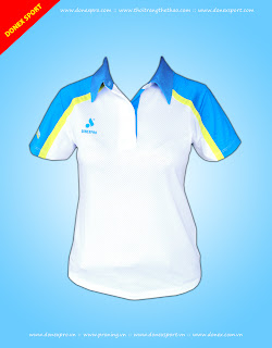 Áo tennis nữ 3268