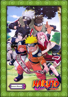 Naruto