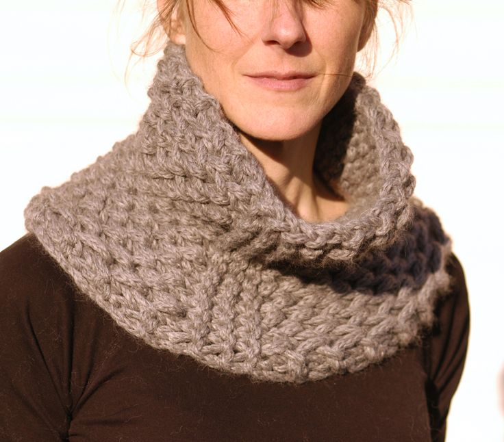 Oh You Crafty Gal: 7 Free One Skein Chunky Knitting Patterns That Knit up Fas...