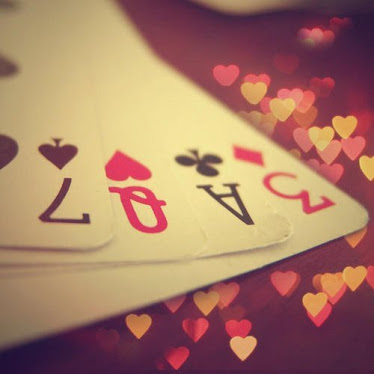 Poker Love♥