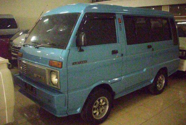 Daihatsu Hijet Modifikasi Inspirasi Untuk Modif Mobil Daihatsu Hijet Modifikasi Inspirasi Untuk Modif Mobil