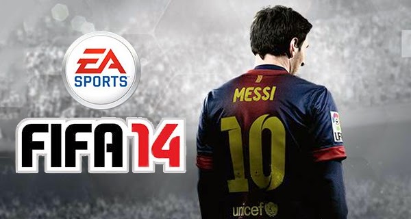 FIFA 14 Apk İndir FIFA 14 Android