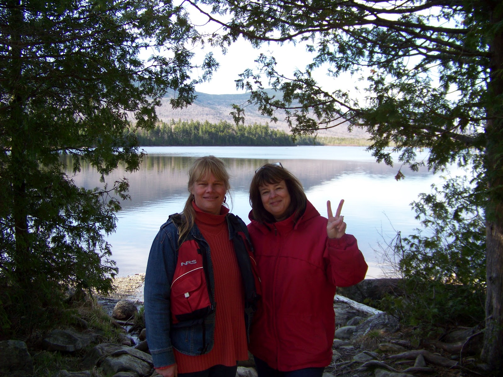 Wildlife Watching Canoe Tour