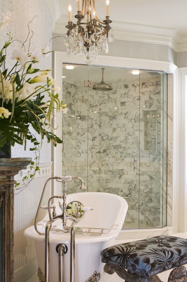 20 Bathrooms South Shore Decorating Blog