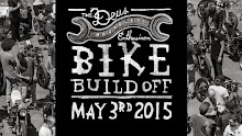 Deus Biker Build Off