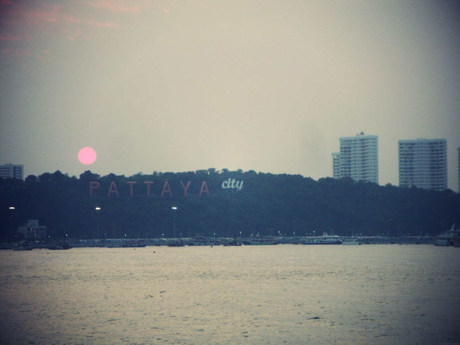 Pattaya iscomigoo iscomigoo