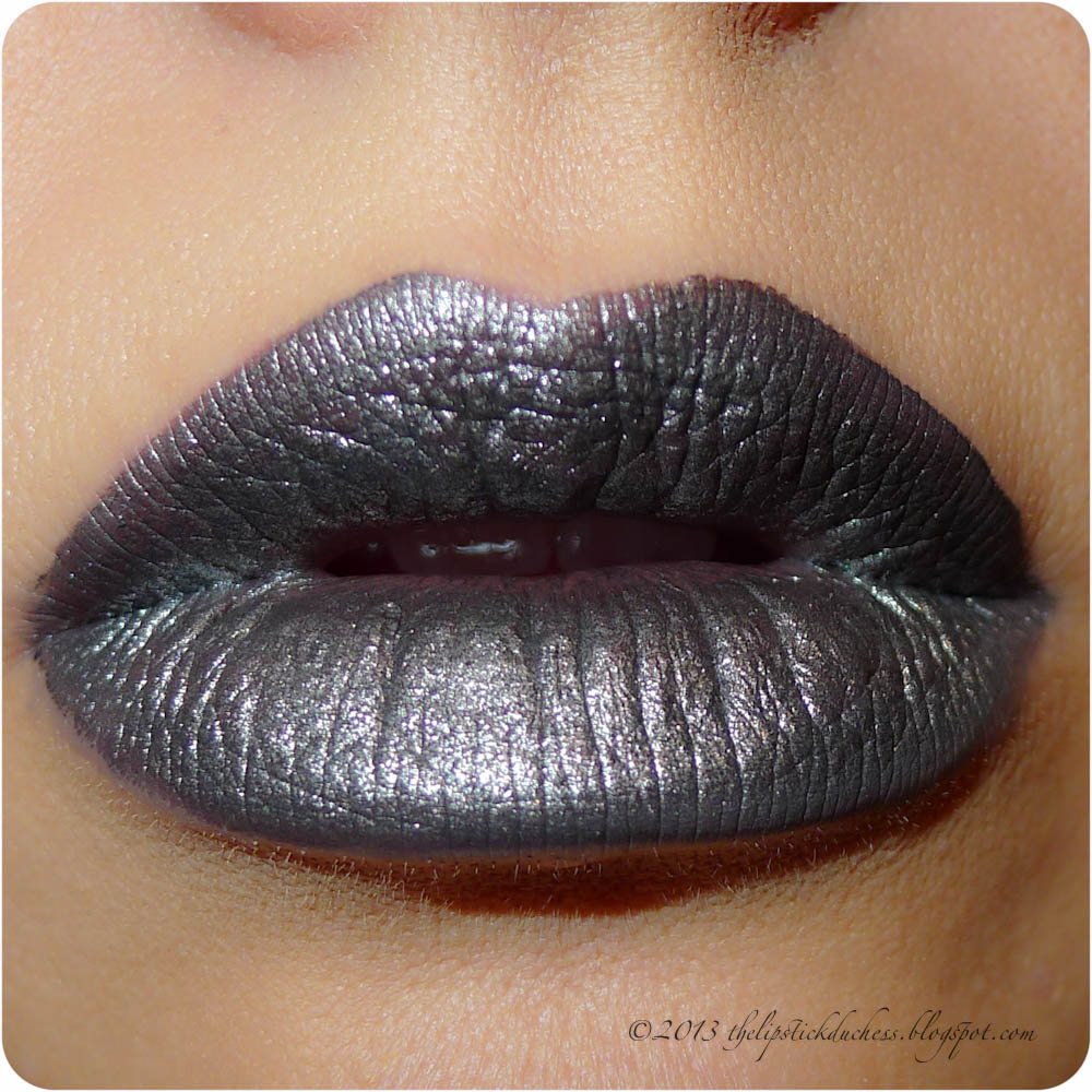 The Lipstick Duchess February 2013