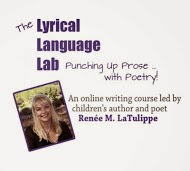 Lyrical Language Lab