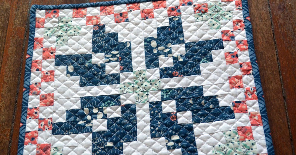 Quilt Story Fabric Tuesday