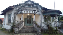 WISATA RUMAH BELANDA