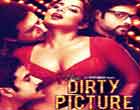 Watch Hindi Movie The Dirty Picture Online