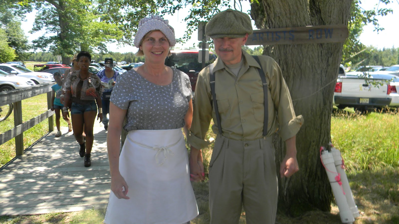 Whitesbog Blueberry Festival