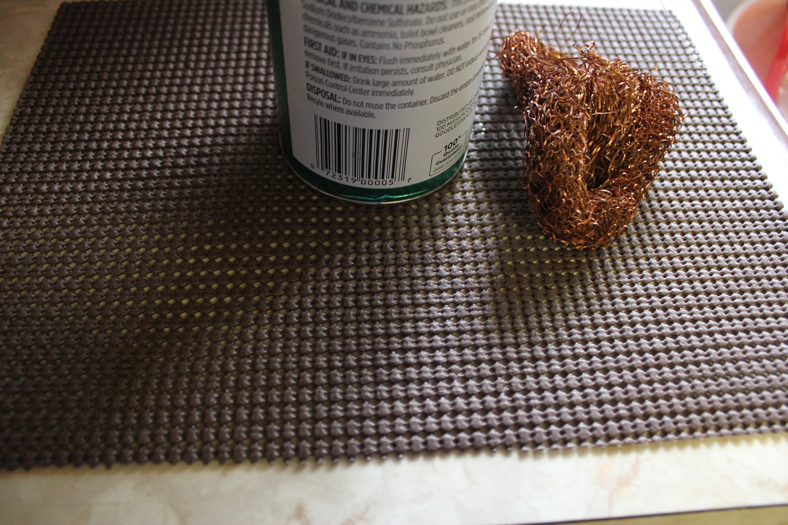 5+ Clever Uses for NonStick Shelf Liner Lille Punkin'