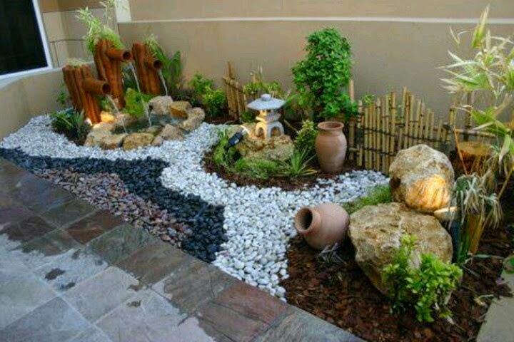 Decoracion Jardines Rusticos Fotos ~ Si deseas un jard?n de aspecto r?stico, una buena manera de lograr Decoracion Jardines Rusticos Fotos ~ Si deseas un jard?n de aspecto r?stico, una buena manera de lograr
