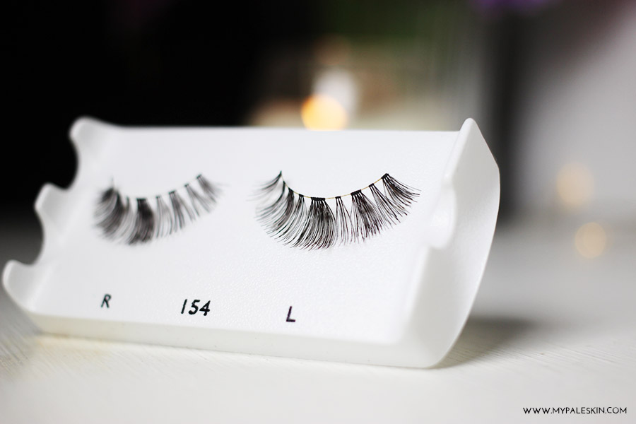 eylure texture 154 review, eylure false lashes review, fake eyelashes, eylure review, my pale skin eylure texture 154 review, eylure false lashes review, fake eyelashes, eylure review, my pale skin