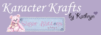 Karacter Krafts by Kathryn