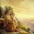 O lamento de Jesus