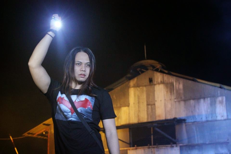 BIODATA LENGKAP KI PRANA LEWU SATPAM CULUY