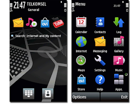mobile themes for nokia 5230. Nokia 5228, Nokia 5230, Nokia