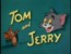 Corto de TOM Y JERRY