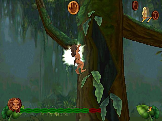 Tarzan Pc Game Download Full Version