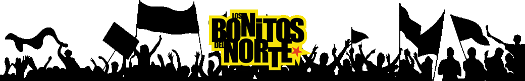 Los Bonitos del Norte