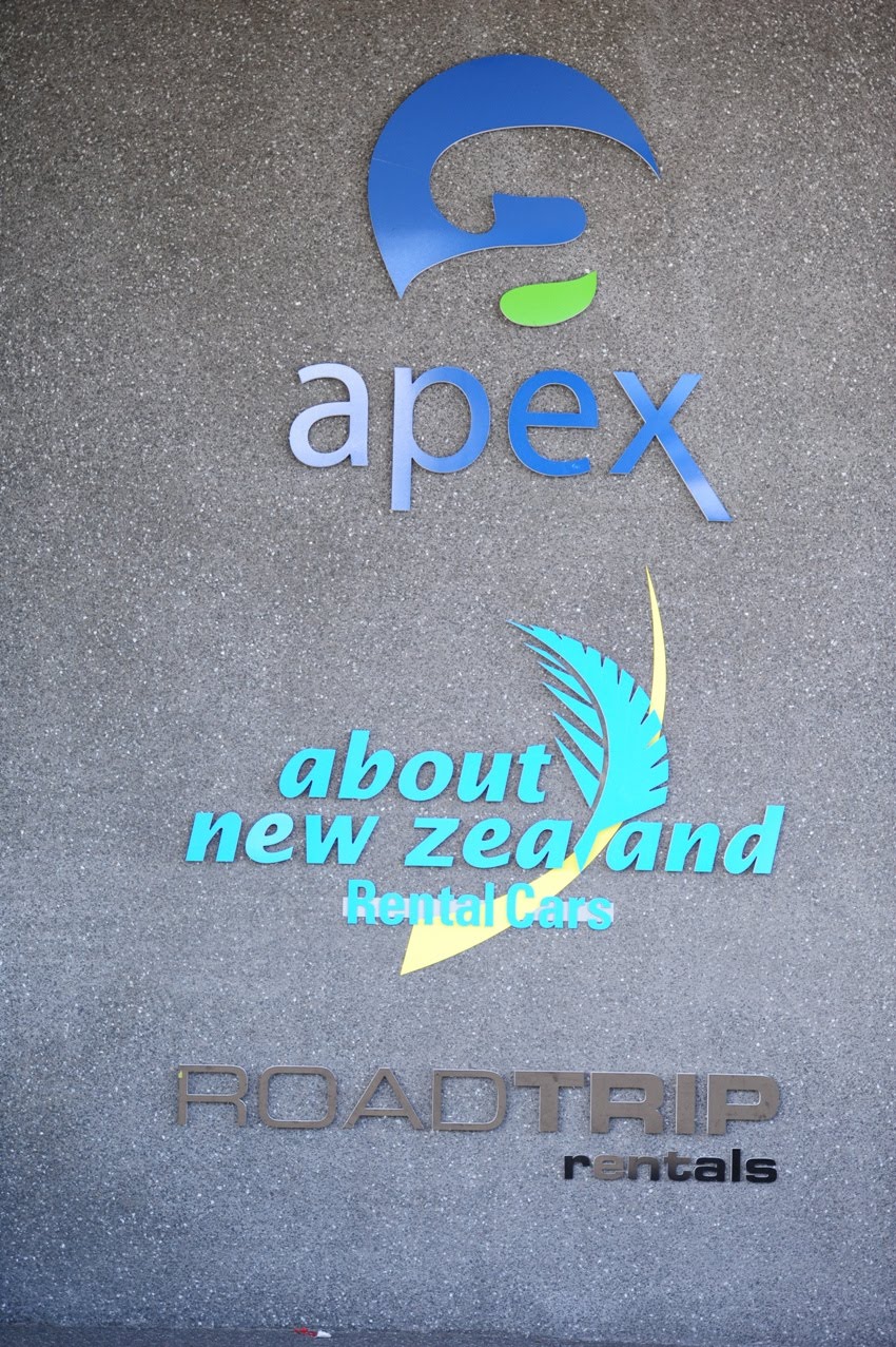 Apex Car