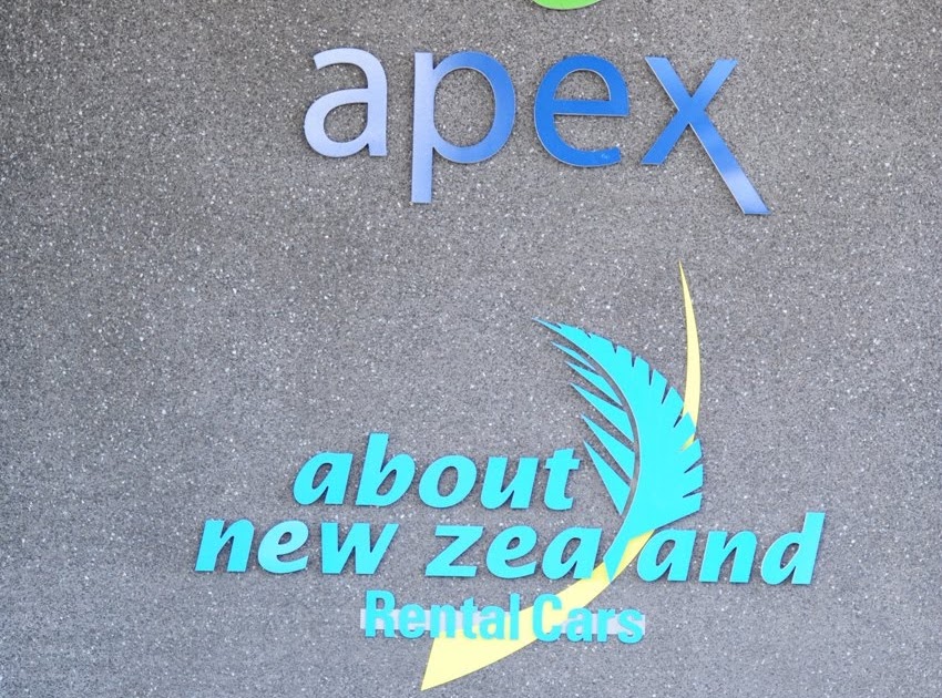 Joyful Steps Apex Car Rental New Zealand