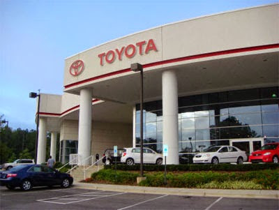 PT Toyota-Astra Motor - Recruitment For University Leadership Internship Program TAM Astra Group May 2015 