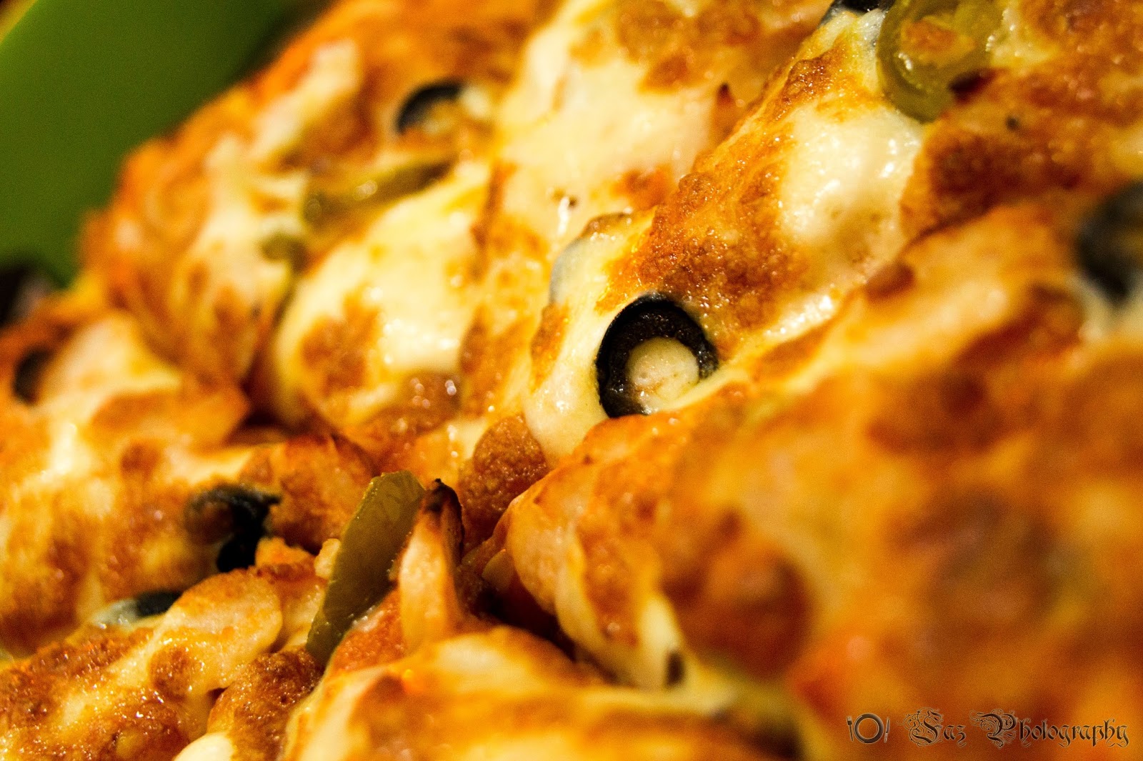 Pizza Republic Mogappair *A CFG Showcase* Chennai Food Blog