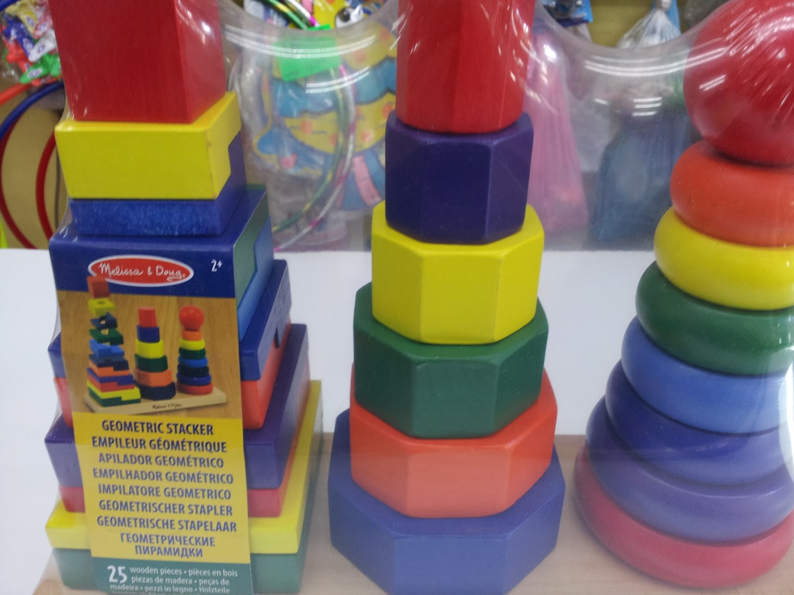 juguetes didacticos mayoreo