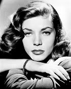 Lauren Bacall